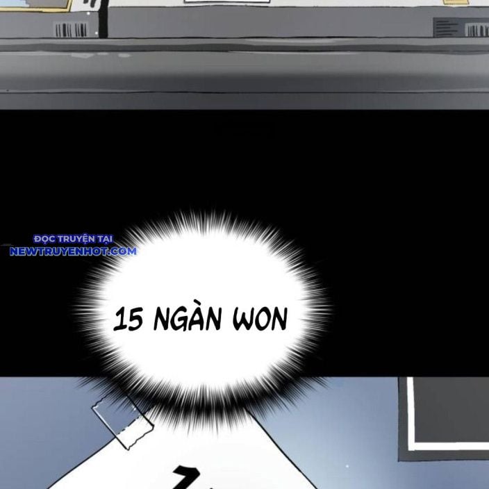 Lời Nguyền Của Dangun Chap 55 - Next Chap 56