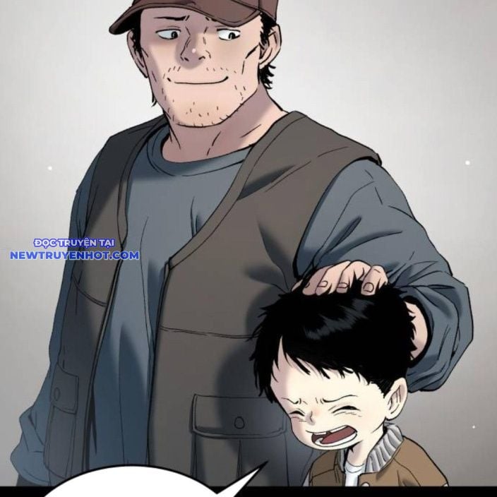 Lời Nguyền Của Dangun Chap 55 - Next Chap 56