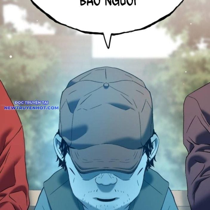 Lời Nguyền Của Dangun Chap 55 - Next Chap 56