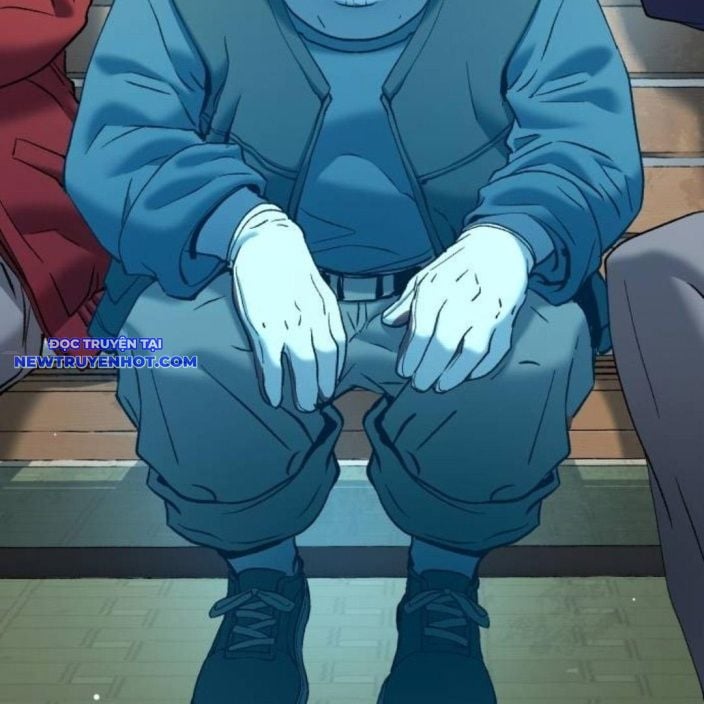 Lời Nguyền Của Dangun Chap 55 - Next Chap 56