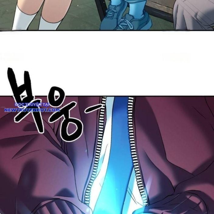 Lời Nguyền Của Dangun Chap 55 - Next Chap 56