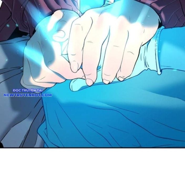 Lời Nguyền Của Dangun Chap 55 - Next Chap 56