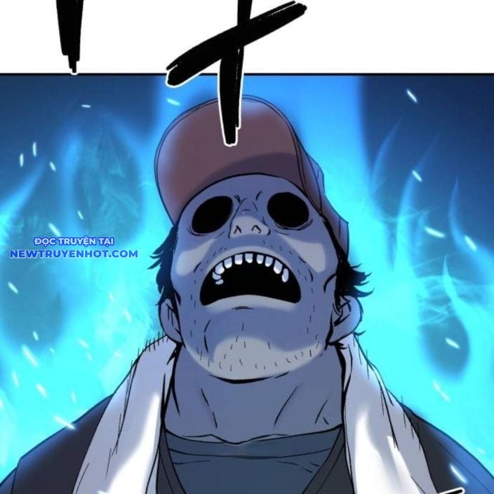 Lời Nguyền Của Dangun Chap 55 - Next Chap 56