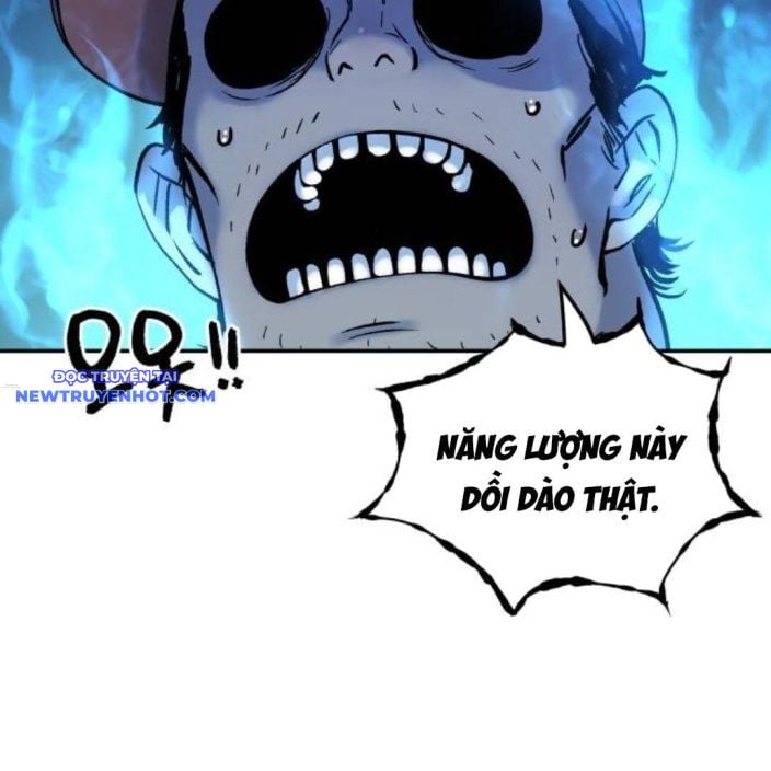 Lời Nguyền Của Dangun Chap 55 - Next Chap 56