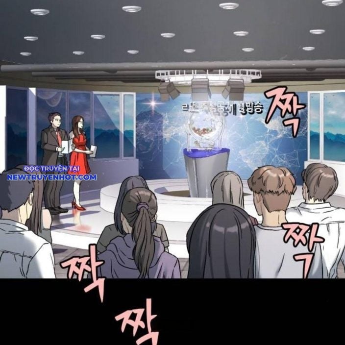 Lời Nguyền Của Dangun Chap 55 - Next Chap 56