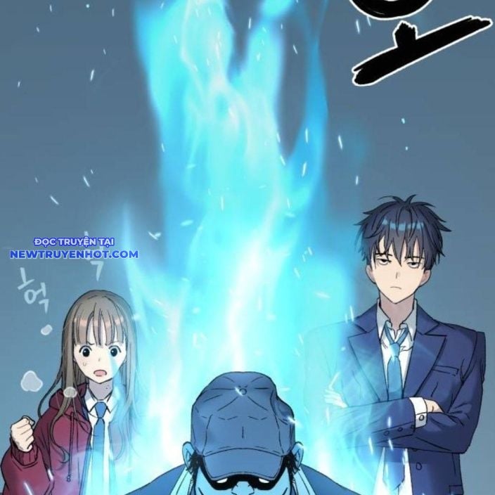 Lời Nguyền Của Dangun Chap 55 - Next Chap 56