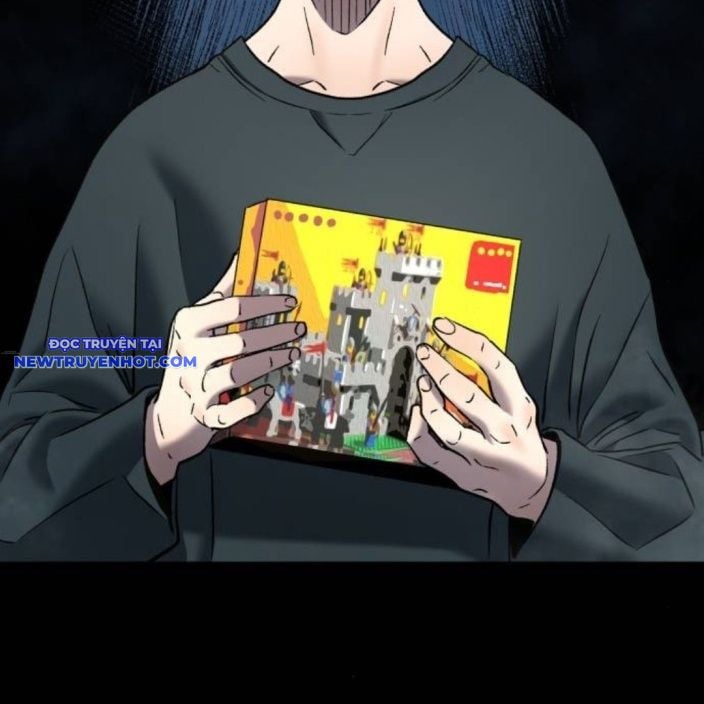 Lời Nguyền Của Dangun Chap 55 - Next Chap 56