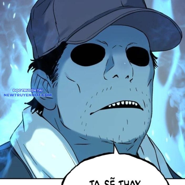 Lời Nguyền Của Dangun Chap 55 - Next Chap 56