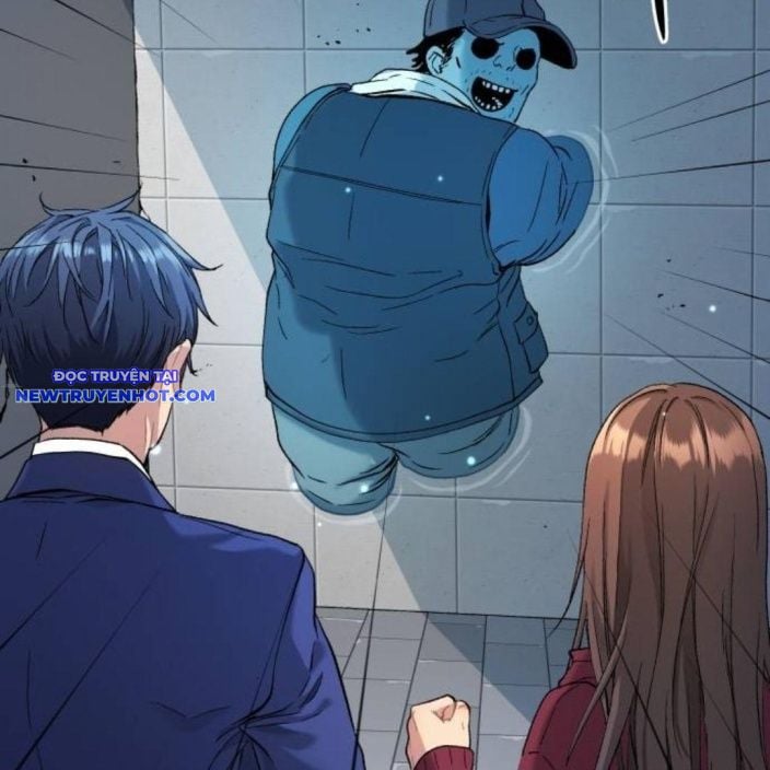 Lời Nguyền Của Dangun Chap 55 - Next Chap 56