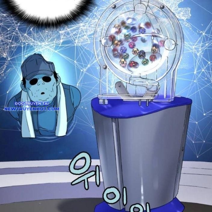 Lời Nguyền Của Dangun Chap 55 - Next Chap 56