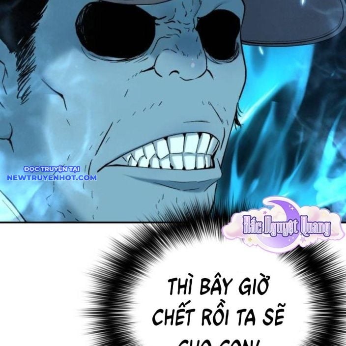 Lời Nguyền Của Dangun Chap 55 - Next Chap 56