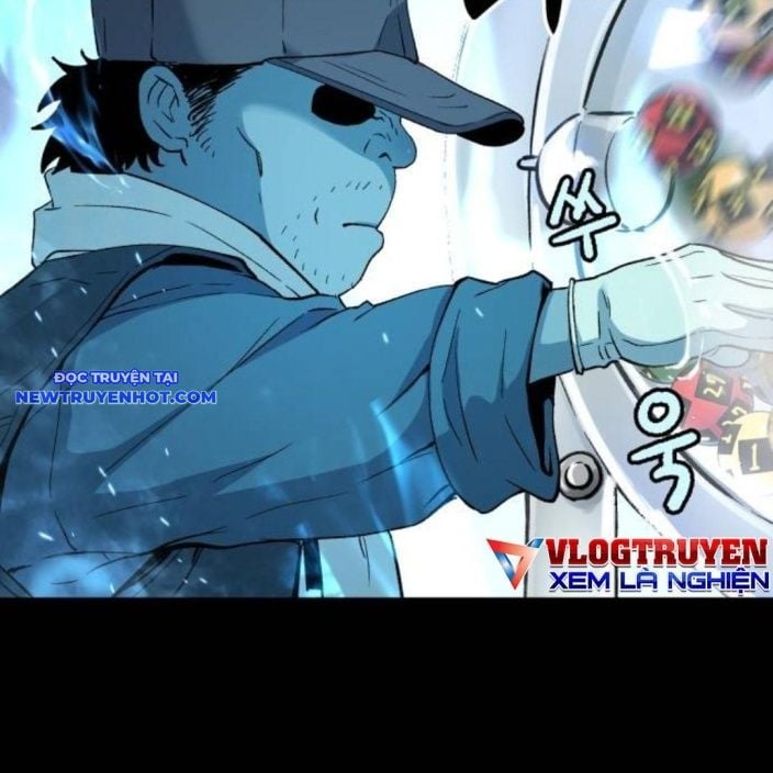 Lời Nguyền Của Dangun Chap 55 - Next Chap 56