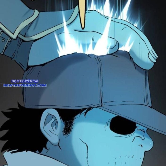 Lời Nguyền Của Dangun Chap 55 - Next Chap 56