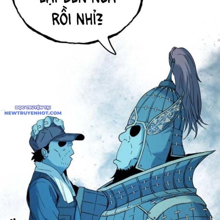 Lời Nguyền Của Dangun Chap 55 - Next Chap 56