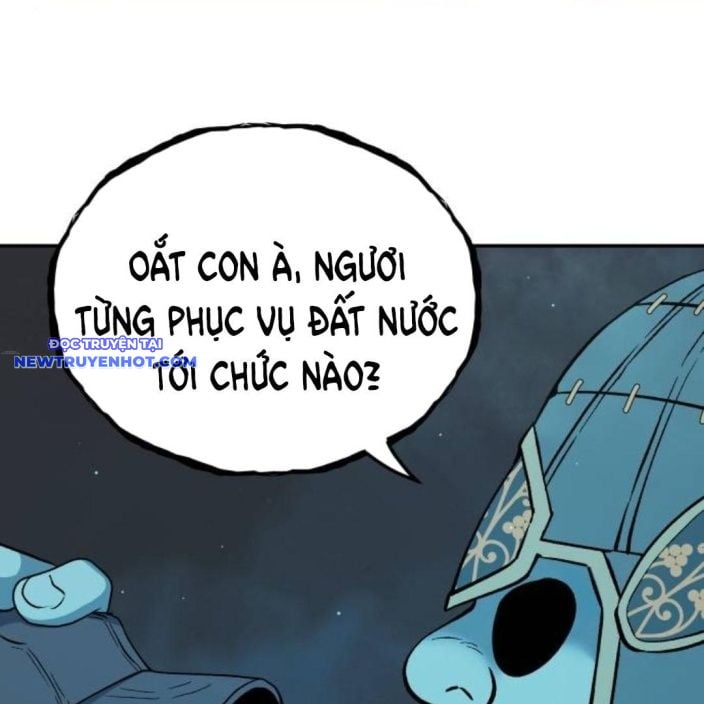 Lời Nguyền Của Dangun Chap 55 - Next Chap 56