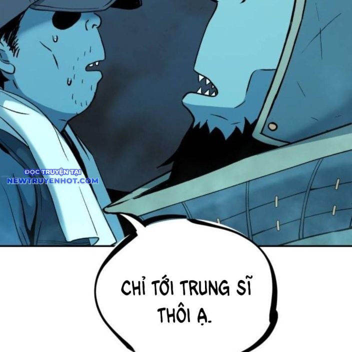 Lời Nguyền Của Dangun Chap 55 - Next Chap 56