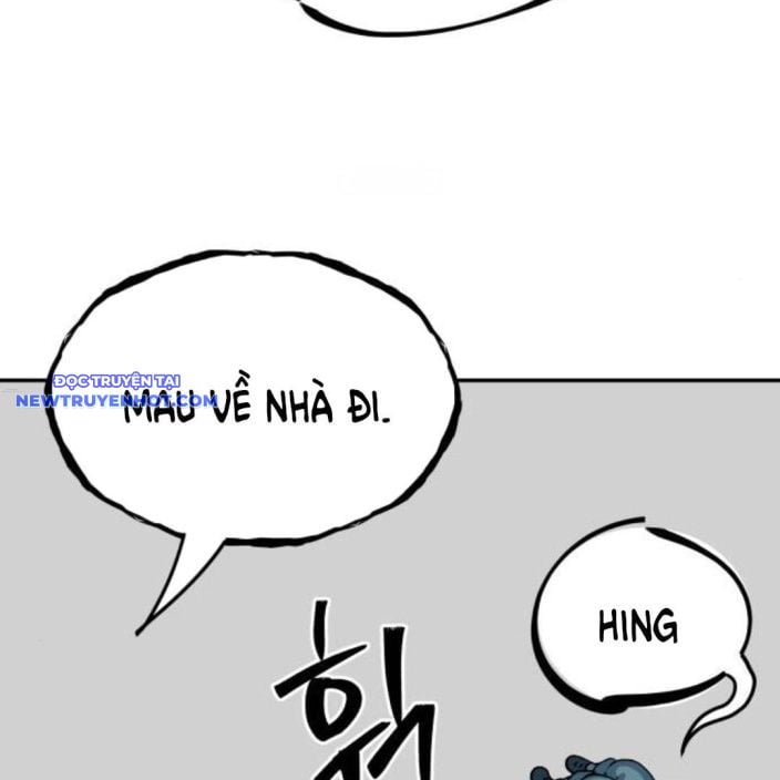 Lời Nguyền Của Dangun Chap 55 - Next Chap 56