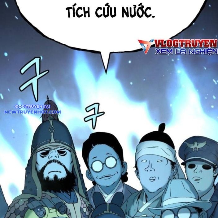 Lời Nguyền Của Dangun Chap 55 - Next Chap 56