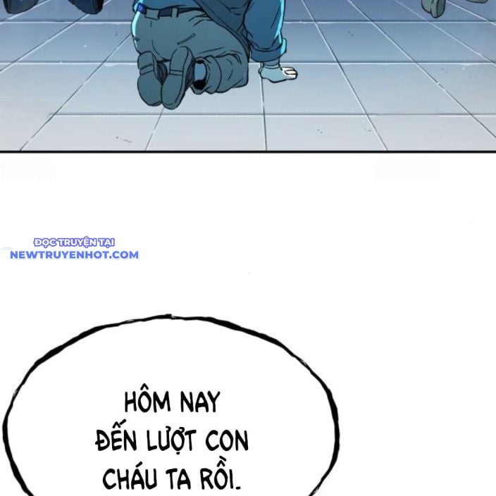 Lời Nguyền Của Dangun Chap 55 - Next Chap 56
