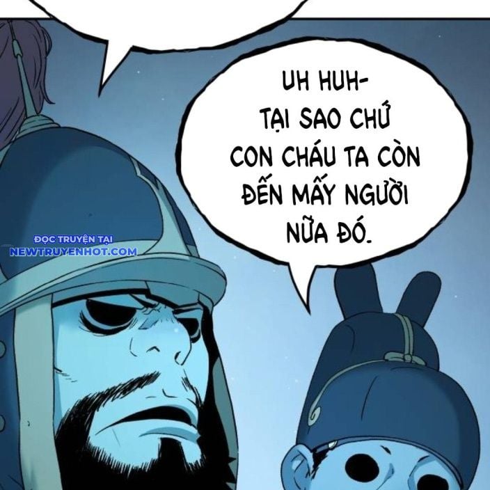Lời Nguyền Của Dangun Chap 55 - Next Chap 56