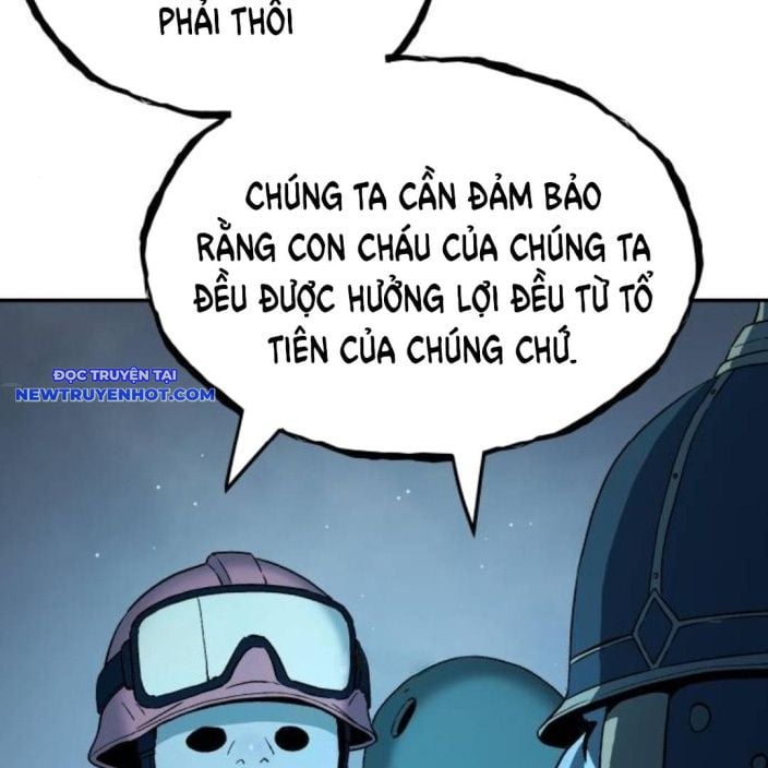 Lời Nguyền Của Dangun Chap 55 - Next Chap 56