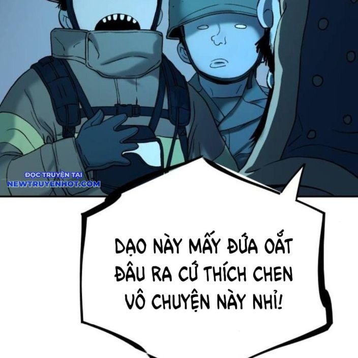 Lời Nguyền Của Dangun Chap 55 - Next Chap 56