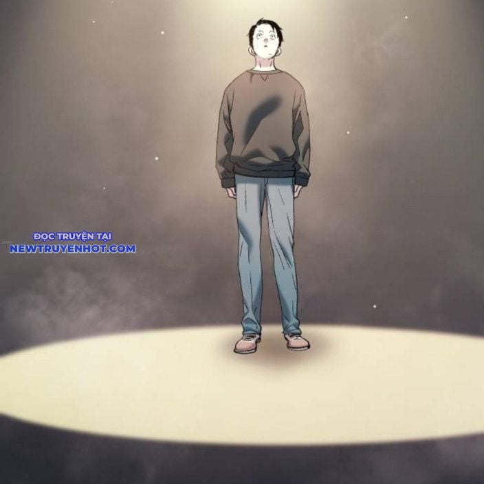 Lời Nguyền Của Dangun Chap 55 - Next Chap 56