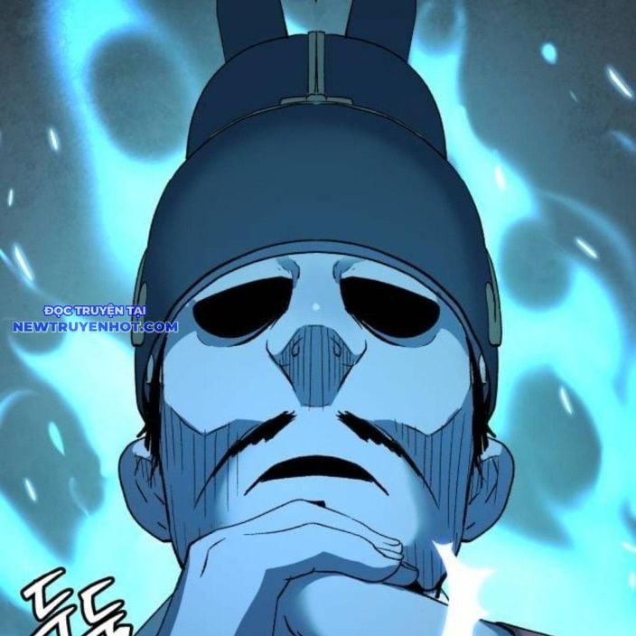 Lời Nguyền Của Dangun Chap 55 - Next Chap 56