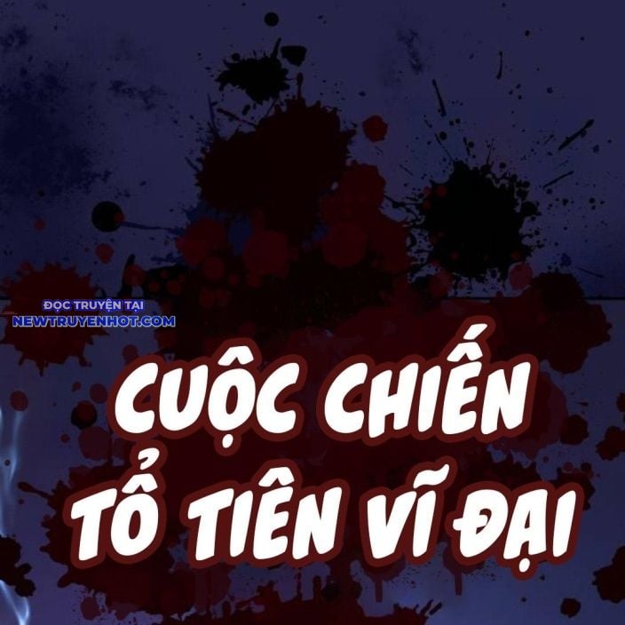 Lời Nguyền Của Dangun Chap 55 - Next Chap 56