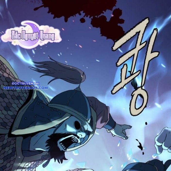 Lời Nguyền Của Dangun Chap 55 - Next Chap 56