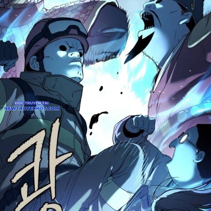 Lời Nguyền Của Dangun Chap 55 - Next Chap 56