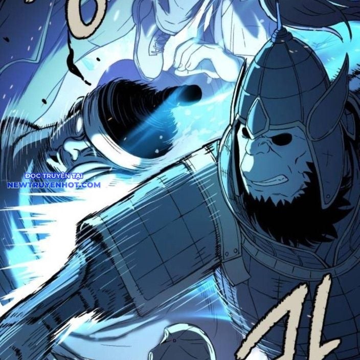 Lời Nguyền Của Dangun Chap 55 - Next Chap 56