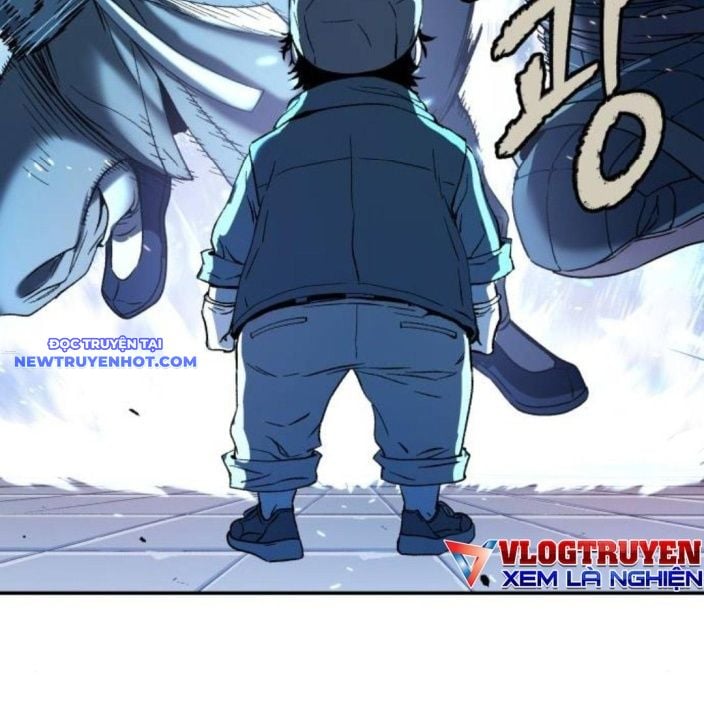 Lời Nguyền Của Dangun Chap 55 - Next Chap 56
