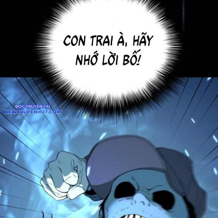 Lời Nguyền Của Dangun Chap 55 - Next Chap 56