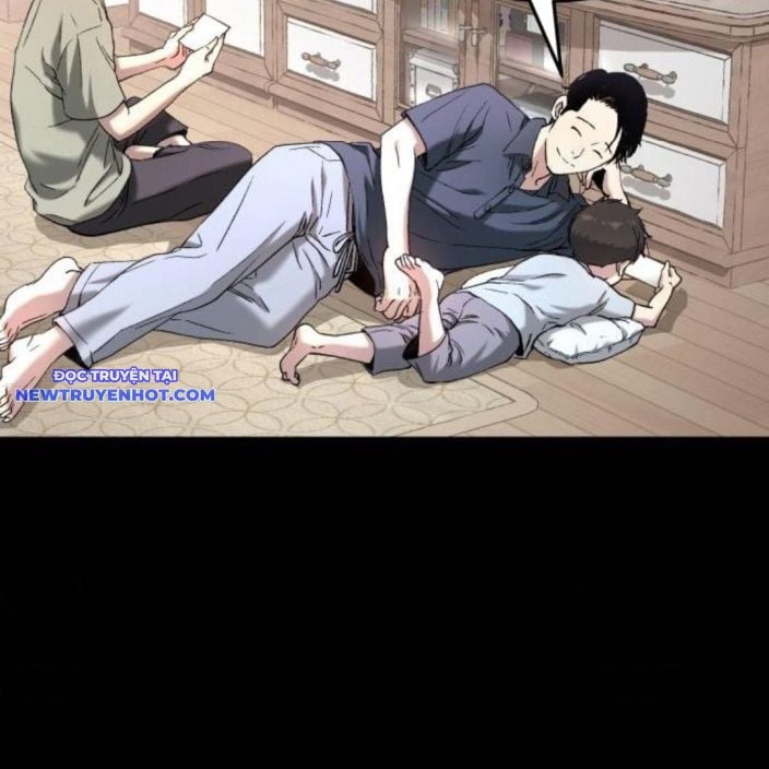 Lời Nguyền Của Dangun Chap 55 - Next Chap 56