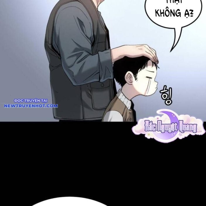 Lời Nguyền Của Dangun Chap 55 - Next Chap 56