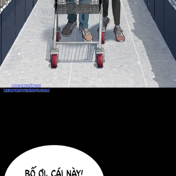 Lời Nguyền Của Dangun Chap 55 - Next Chap 56