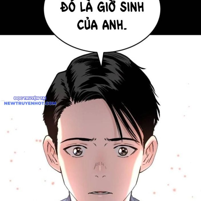 Lời Nguyền Của Dangun Chap 55 - Next Chap 56