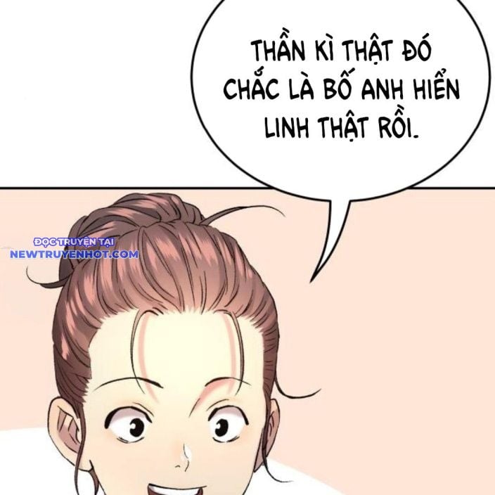 Lời Nguyền Của Dangun Chap 55 - Next Chap 56