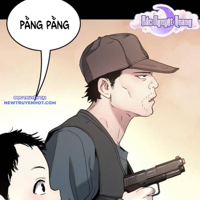 Lời Nguyền Của Dangun Chap 55 - Next Chap 56