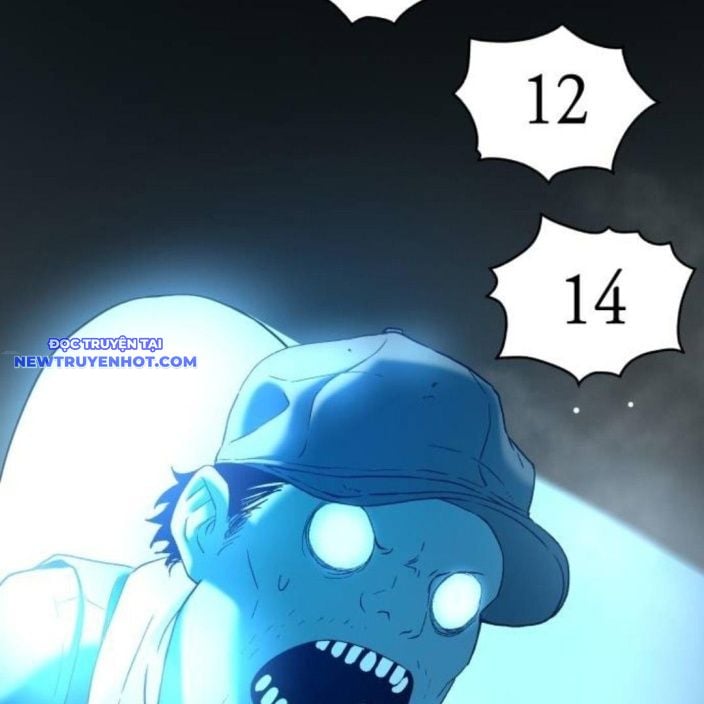 Lời Nguyền Của Dangun Chap 55 - Next Chap 56