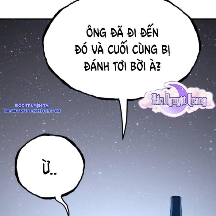 Lời Nguyền Của Dangun Chap 55 - Next Chap 56