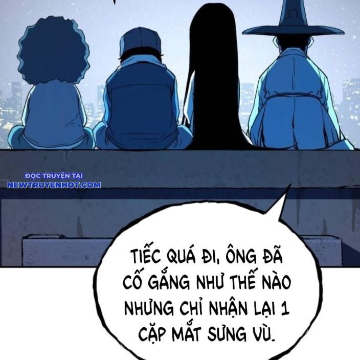 Lời Nguyền Của Dangun Chap 55 - Next Chap 56