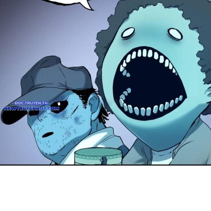 Lời Nguyền Của Dangun Chap 55 - Next Chap 56