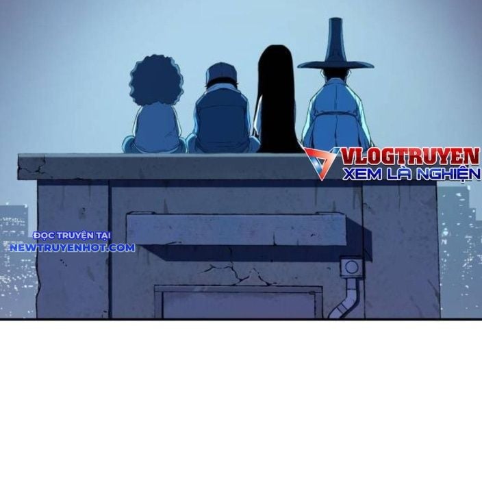 Lời Nguyền Của Dangun Chap 55 - Next Chap 56