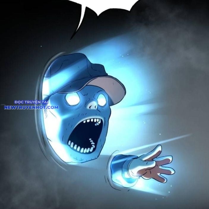 Lời Nguyền Của Dangun Chap 55 - Next Chap 56