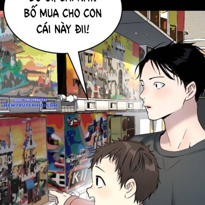 Lời Nguyền Của Dangun Chap 55 - Next Chap 56