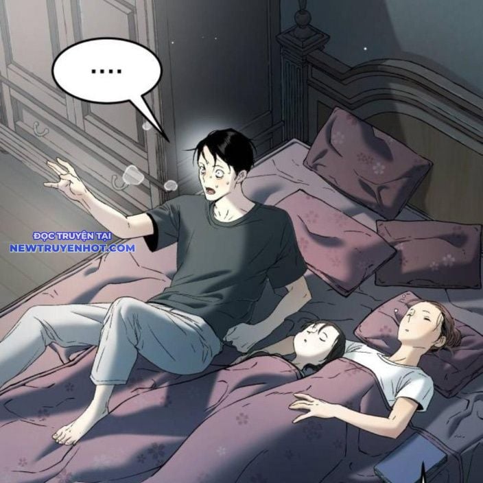 Lời Nguyền Của Dangun Chap 55 - Next Chap 56