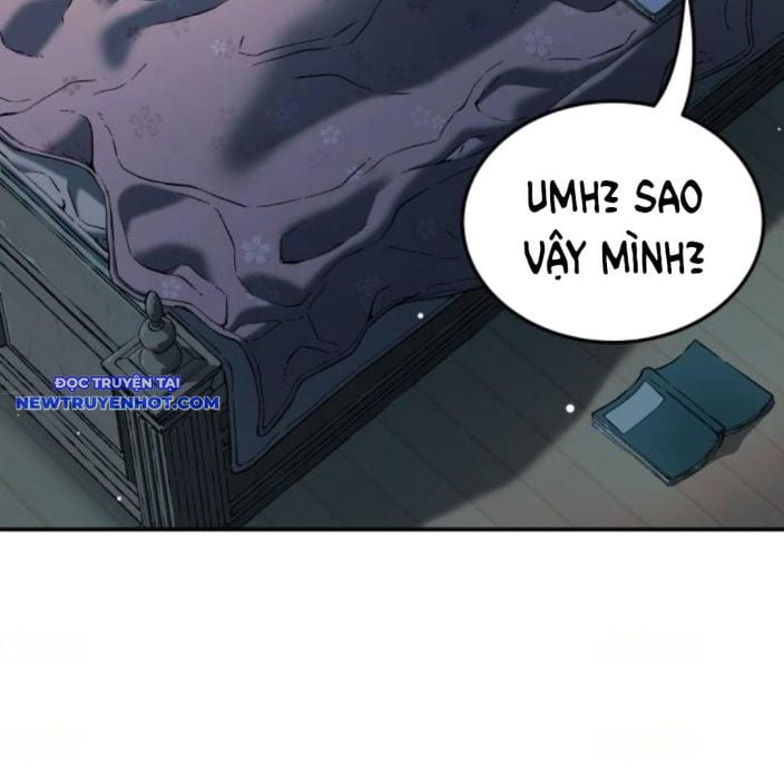 Lời Nguyền Của Dangun Chap 55 - Next Chap 56