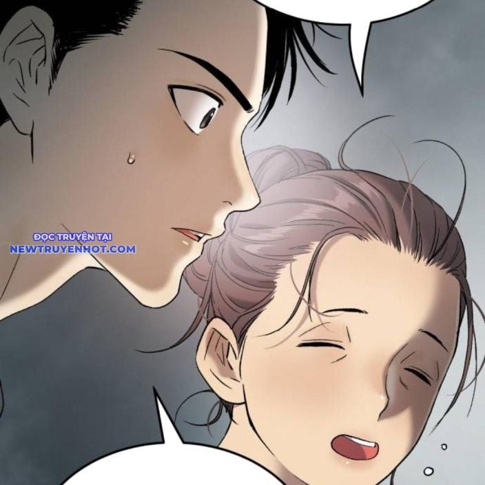 Lời Nguyền Của Dangun Chap 55 - Next Chap 56